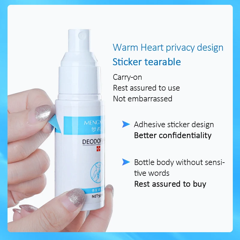 
 Освежающий чистый вкус удаление запаха тела костюм освежающий антиперспирант дезодорант спрей для мужчин и женщин  