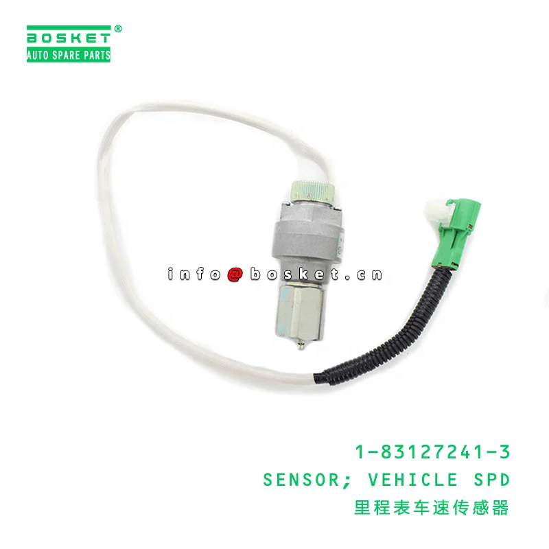 ISUZU LT133 6HH1 Vehicle Speed Sensor 1831272413 - 3 Month