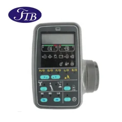 ftb PC240-7 Controller PC230-7 Controller  Control Panel ECU 7835-26-1008