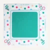 teal Summer Breeze mat 7