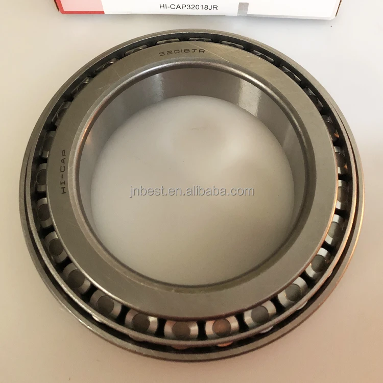 32013 32014 32015 32016 32017 32018 Tapered Roller Bearings