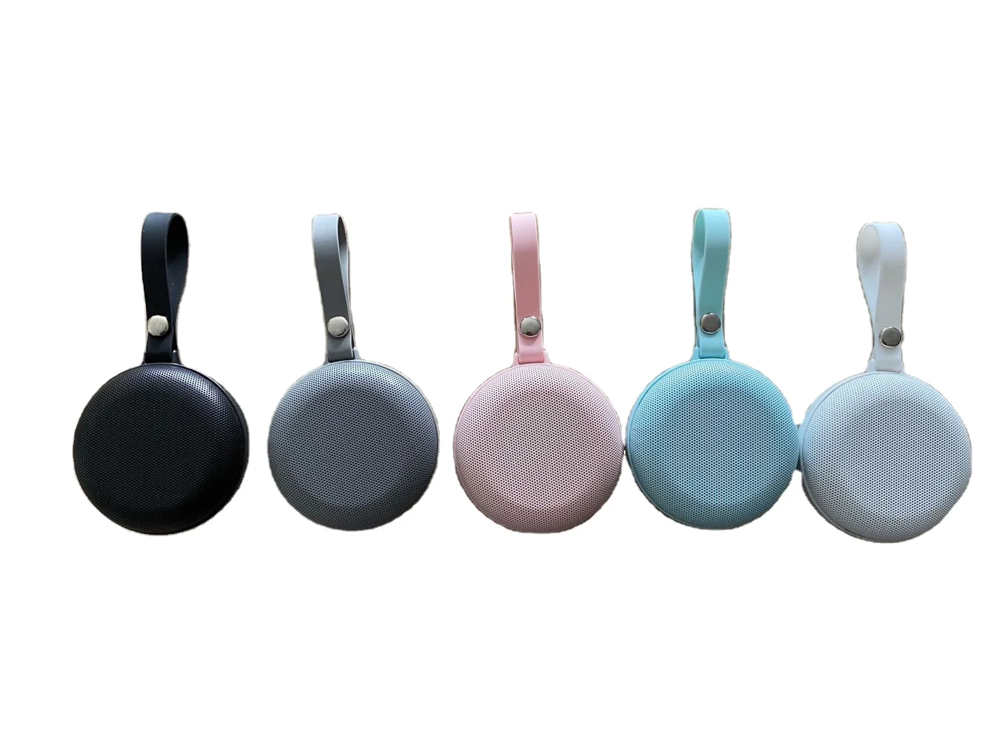 F002 portable speaker