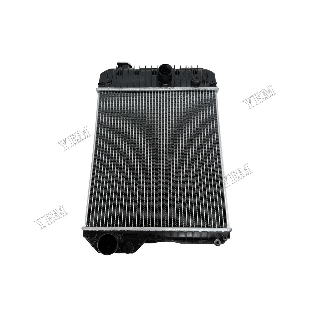 Radiator Assy 293-9253 Fit for Caterpillar C4.4 Engine