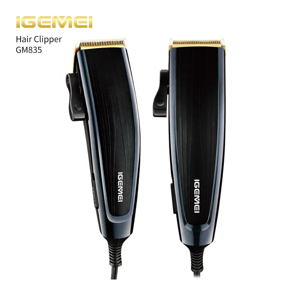 trimmers used by barbers