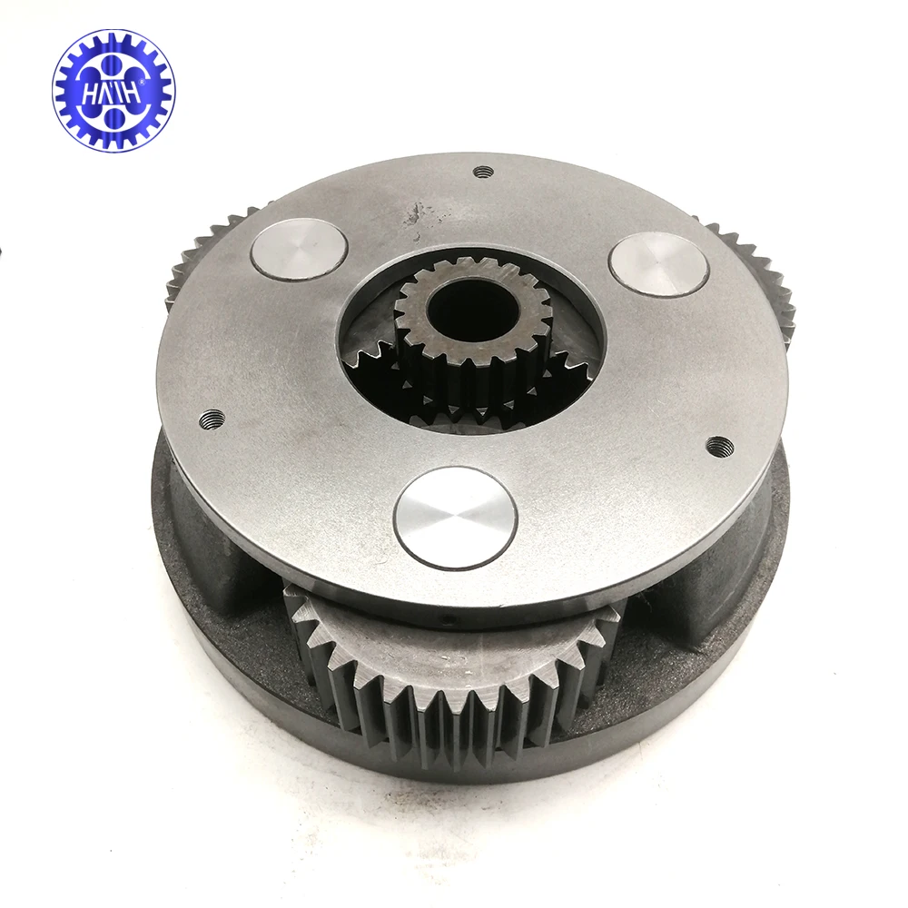 333-2996 Final Drive Sun Gear Carrier Planetary for Excavators
