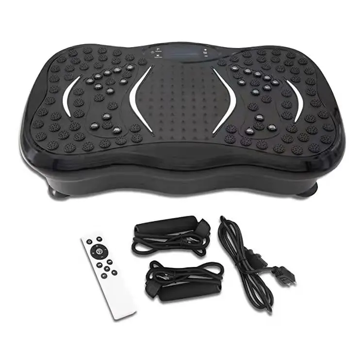 kinklab anal plug harness Wholesale New Design High Quality Fitness Vibration Plate Machine Ultrathin  Body Slimmer Exercise Vibration Platform main image 1