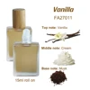 Vaniglia 15ml