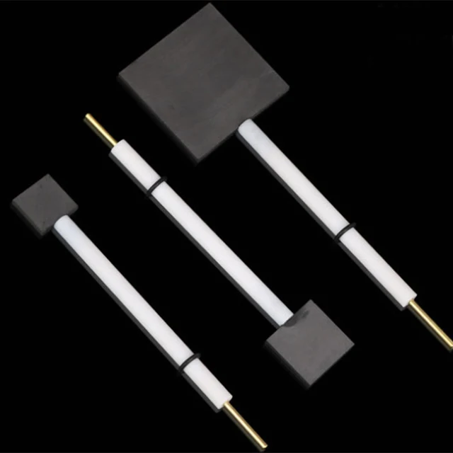 Electrochemical Graphite Rod Electrode Graphite Sheet Electrode Buy Graphite Rod Electrode