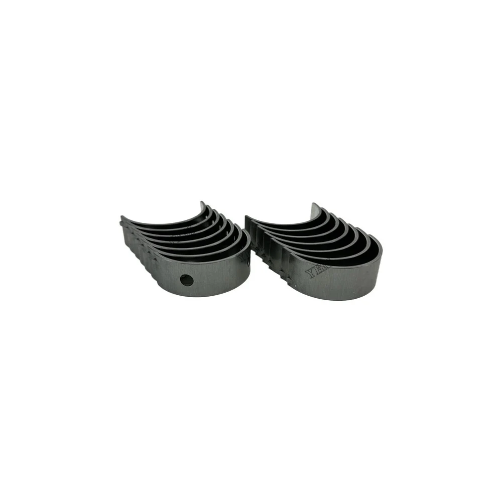 Main Bearing for Perkins 1106C-E60TA 1106C-E66TA 1106D-E66T 1106D-E66TA 1106-E60TA Engine Parts China Manufacturer