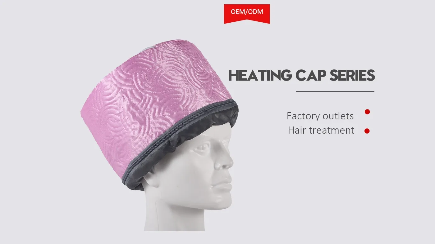 Deep Conditioning Heat Cap For Natural Hair Black Women Buy Deep Conditioning Heat Cap,Heat