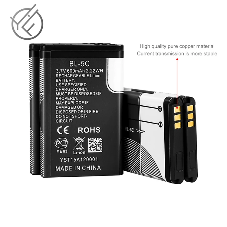 Factory Wholesale Lipolymer Keypad Big Battery Itel Mobile Phones