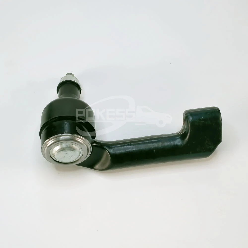 F150 Accessories 7L1Z3A130R MEOE-162 Outer Right Tie Rod Ends for Ford... — 2
