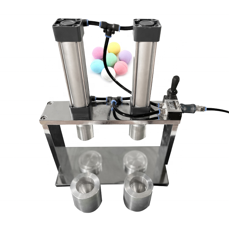 
 Высококачественная недорогая ручная пресс-машина пневматического типа для ванны  