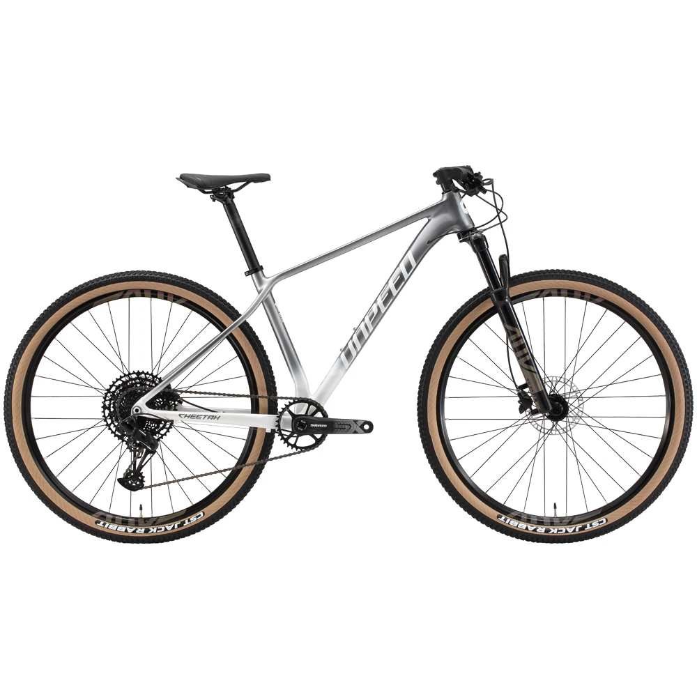 SUNPEED CHEETAH 29 Inch Aluminium Frame 12 Variable Speed Mountain Bike