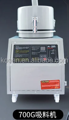 Plastic Material Hopper Loader Price Vacuum Loader Conveing Pvc Powder Hopper Loader