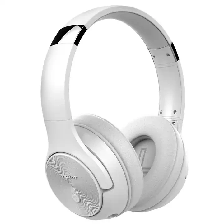 Zealot Low Price Noise Cancelling Headphones for Study B36 Wireless  Headphone Portable Stereo Sports Gaming Music Earphone