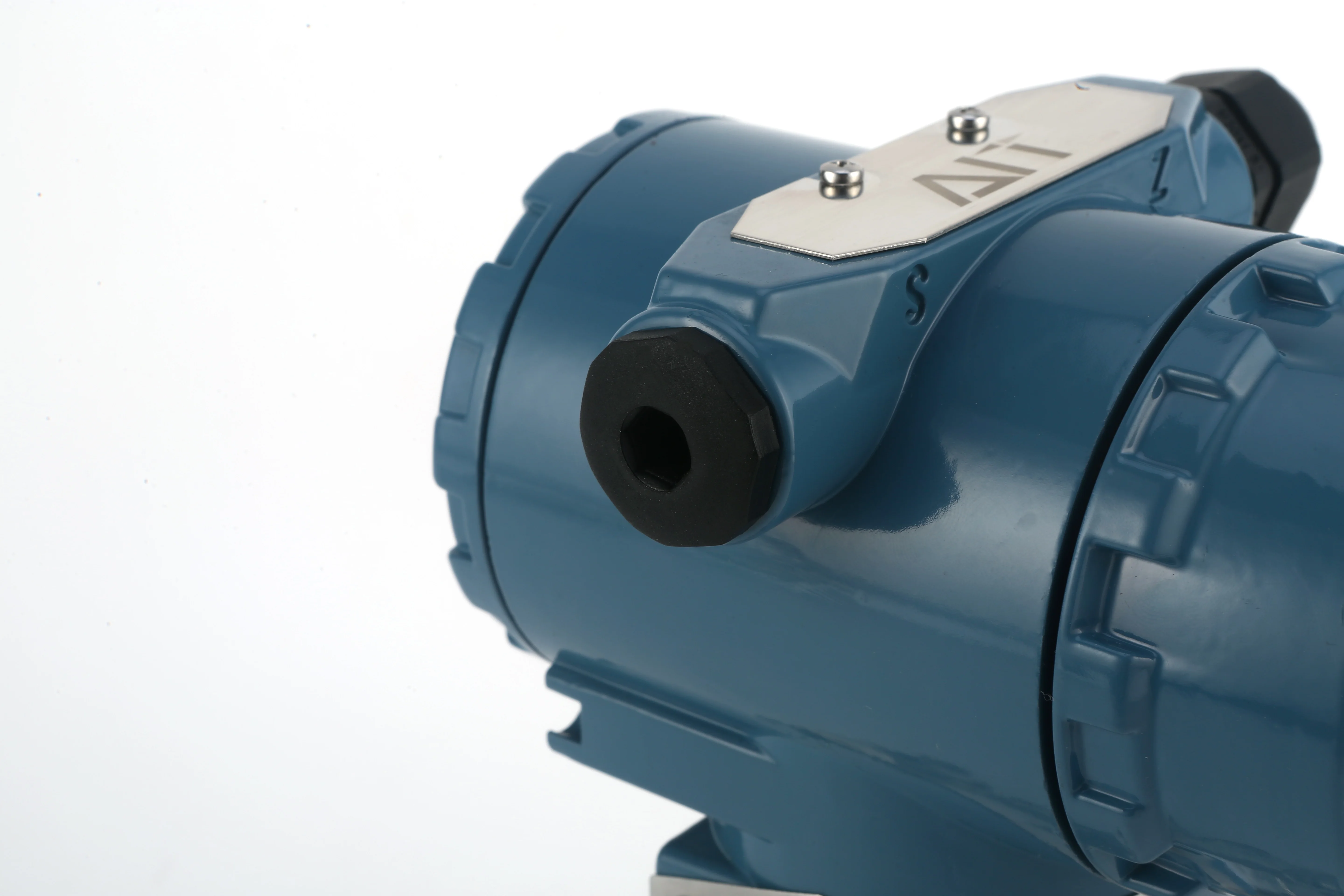 China Differential Pressure Transmitter with ATEX