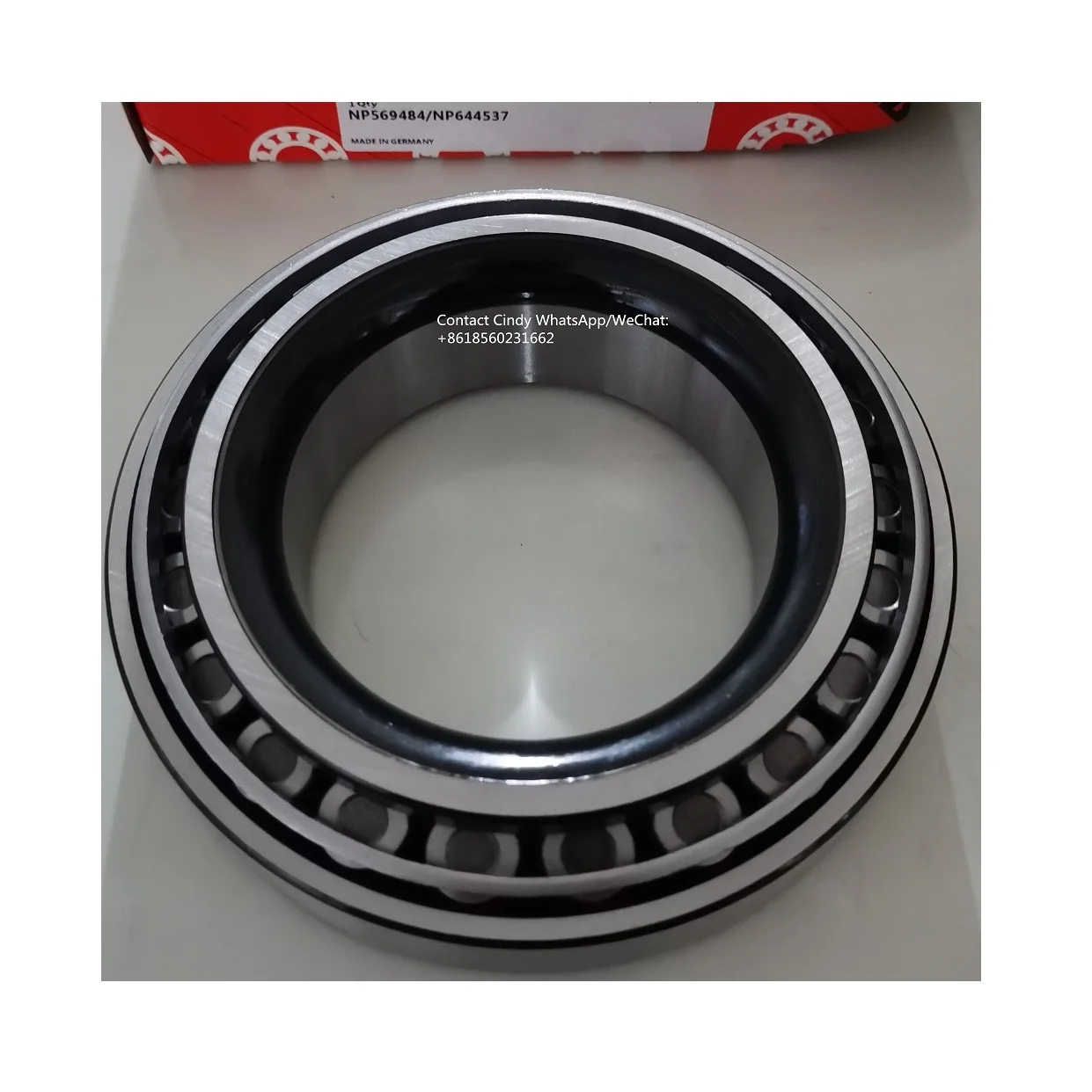 NP569484/NP644537 VKHB2315 BT1-0163/Q SET1254 99041075 taper 