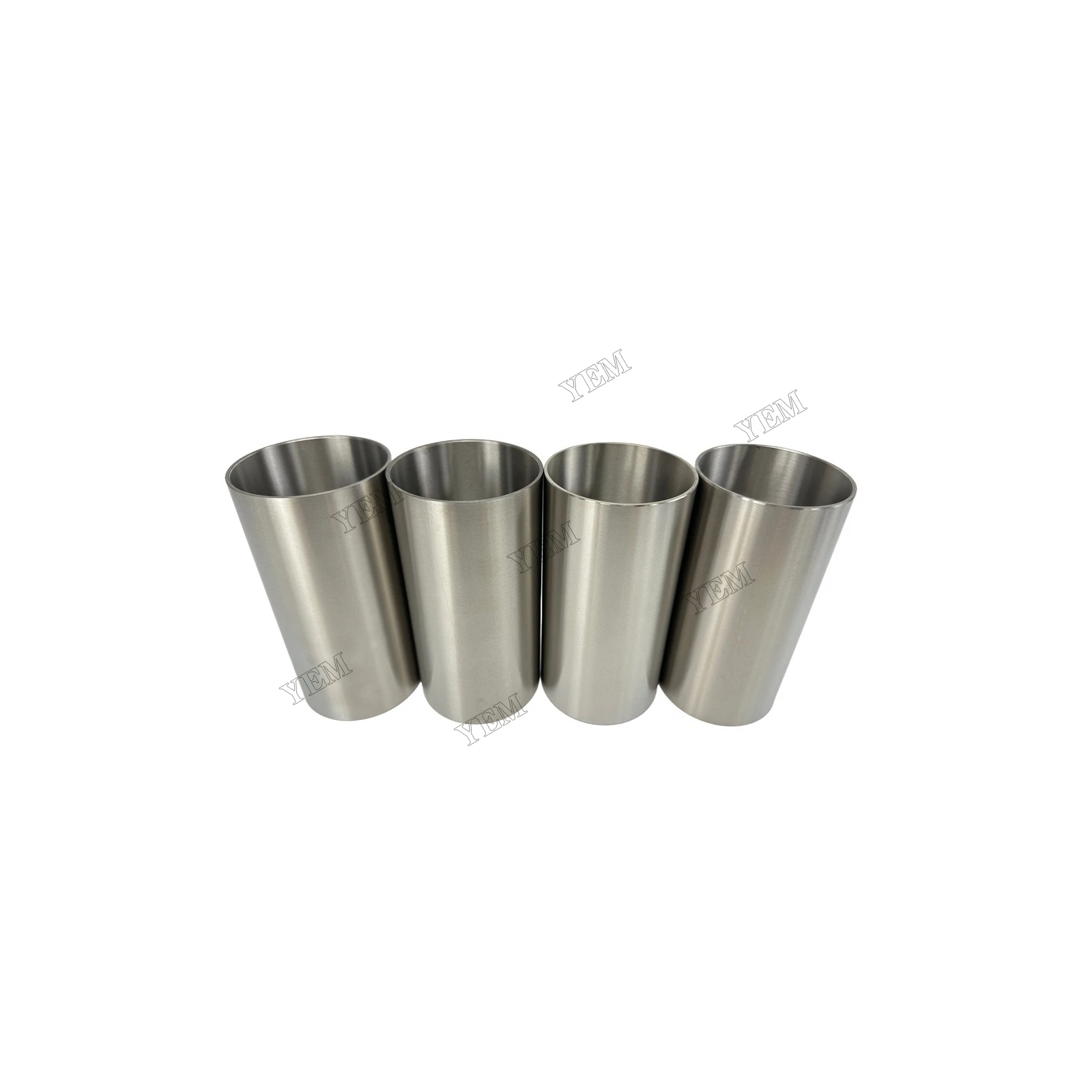 4TNE92 Liner for Yanmar Cylinder Liner Repair Kit Industrial Machinery Spare Parts