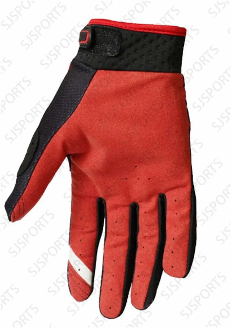 Motorcycle Racing Gloves Cycling Mtb Mountain Bike Gloves Men Women Sports Bicycle Bike