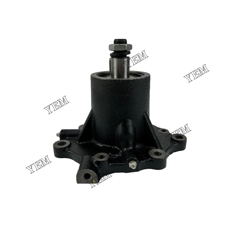 H07C 16100-3592 Water Pump for Hino Engine Repair Kit 2