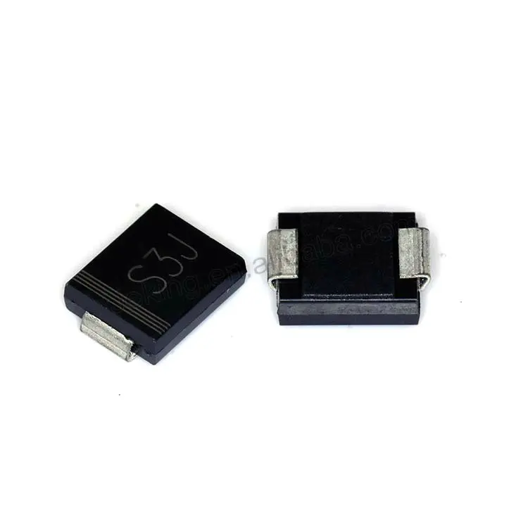Jeking S3 General Purpose Rectifier Diode S3J