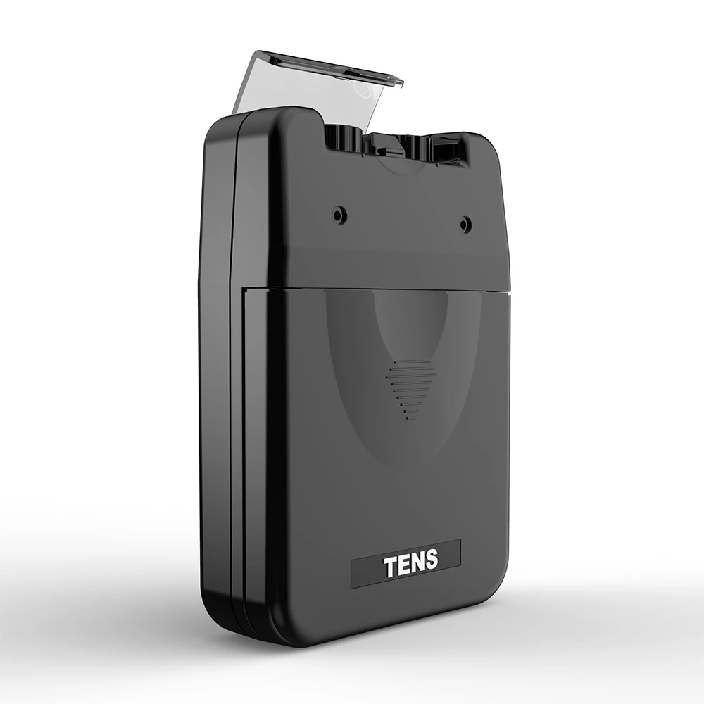 TENS 3000 Unit - Dual Channel, 3 Modes, Analog with Timer