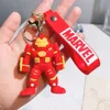 Iron Man di grandi dimensioni