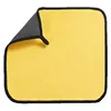 One car cleaning cloth (25*25cm)