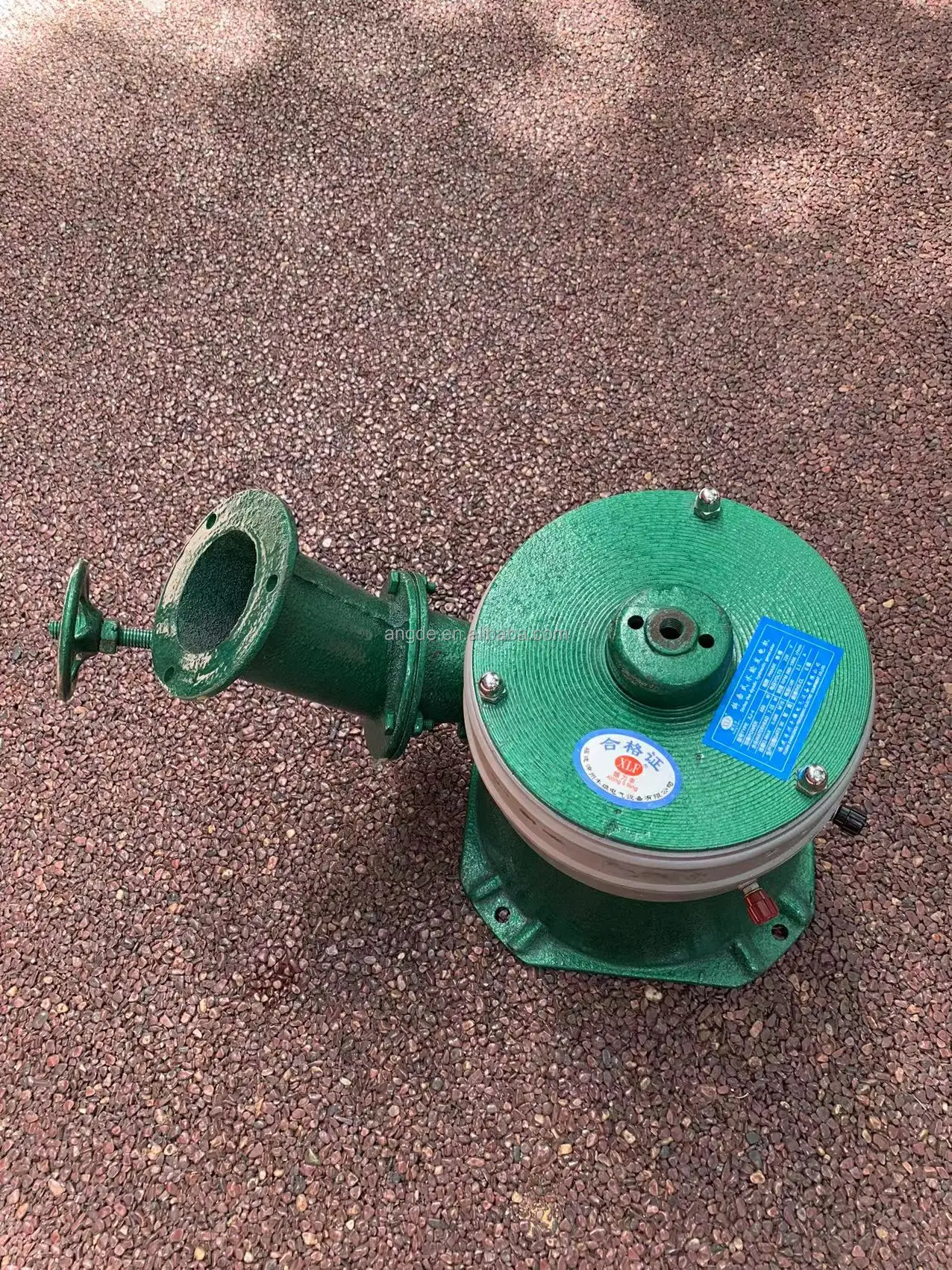 high quality Micro Hydrogenerator Set /Mini Electric Generator Hydroelectric Generator for sale