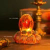 GTB01M-red egg+light