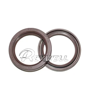 Crankshaft Front Oil Seal 21421-25002 for Ix35 G4KD for Hyundai