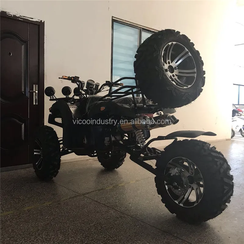 New arrive 200cc adult gas sport tricycle motorcycle 3 wheel atv