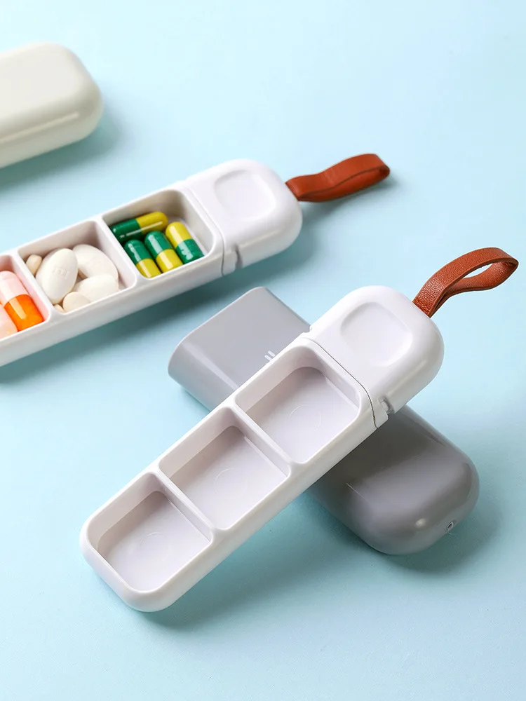 11 Designer Pill Containers