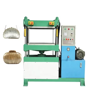 high efficiency pressure thermoforming compression moulding machine for acrylic