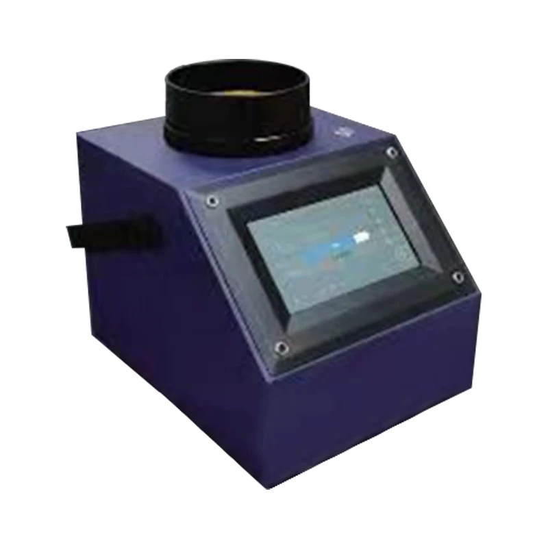 Разумная цена полный спектр прямое считывание тип TST ICP 8800 индуктивно связанный спектрометр плазменного