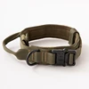 Army Green Collar
