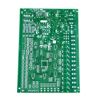 Multilayer PCB Manufacturer Assembly Circuit Board Manufacturer Electronic Pcb Assembly Custom Packaging Electronic Products Gua