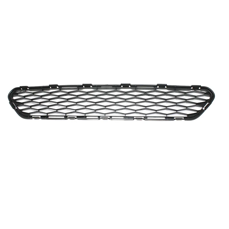 auto parts Black & Chrome Front Bumper Grille for NISSAN ROGUE 2014-2016