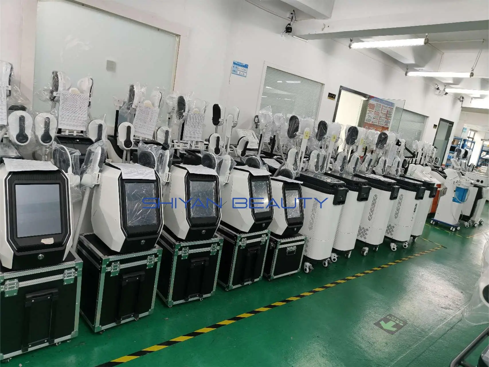 Hot Sale In The Us Anti-aging Facial Microcurrent Rf Machine Portable ...