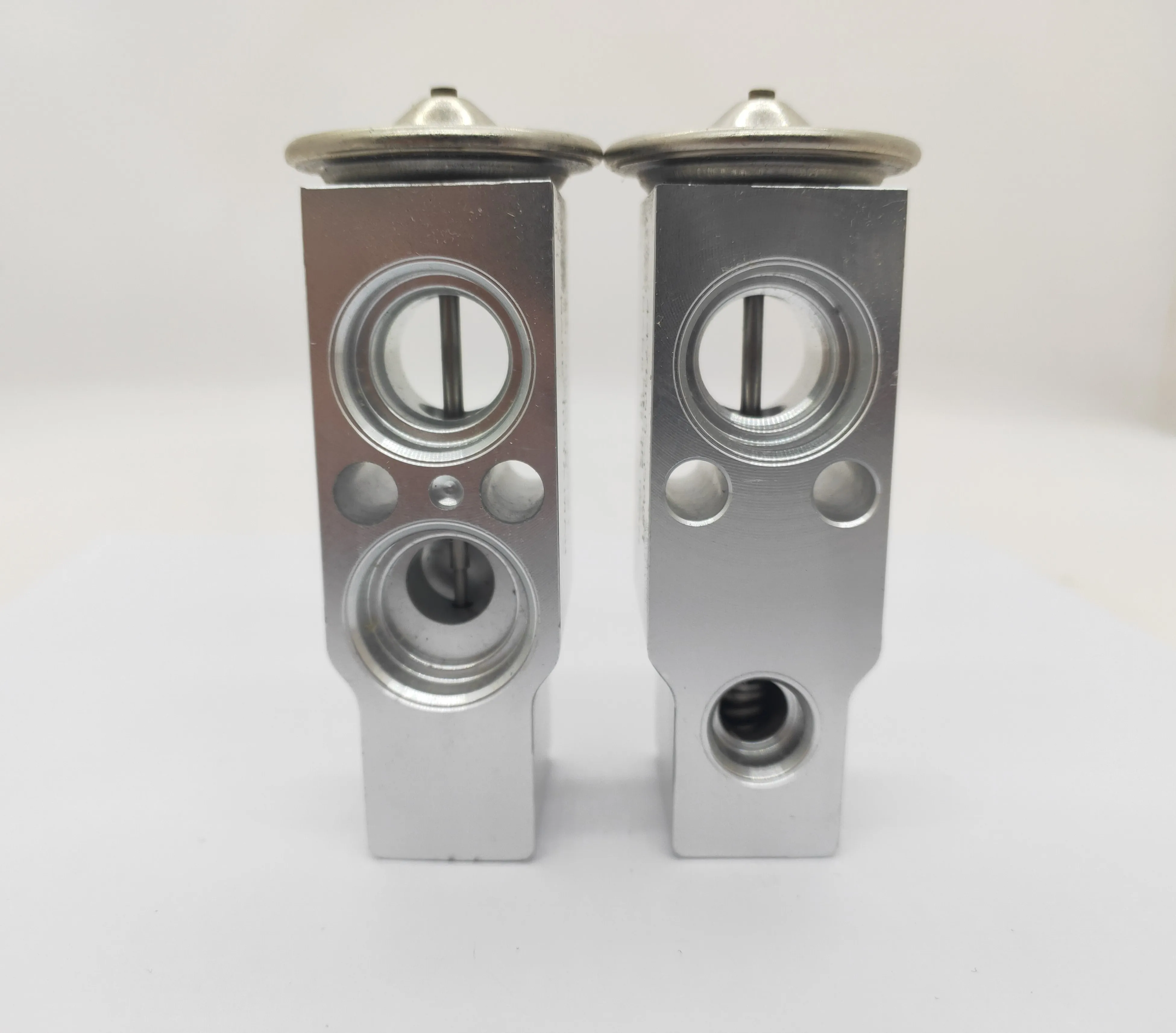 New Kimatsu Auto Air Expansion Valve 15QDN-1 for Toyota Corolla