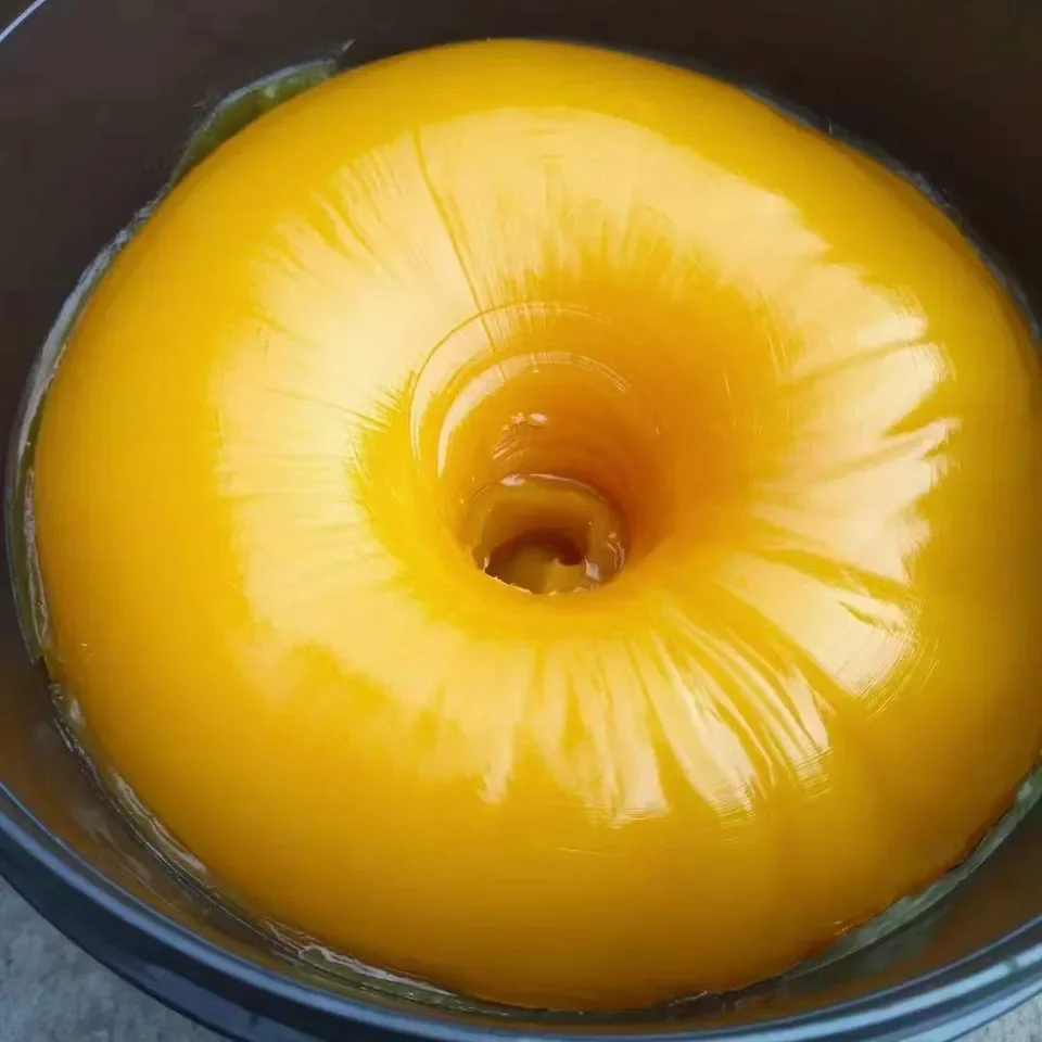 China Lubricant Grease 180 Degree Multipurpose Grease Mp2 Mp3 Yellow