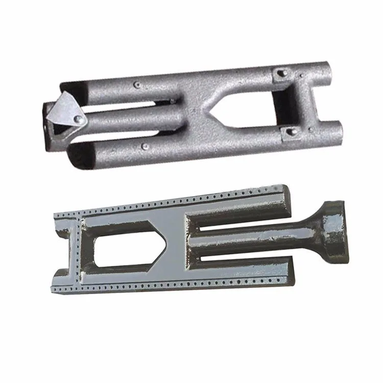 Source FHM cast iron gas H type burners for restaurant or industry field on  m.alibaba.com