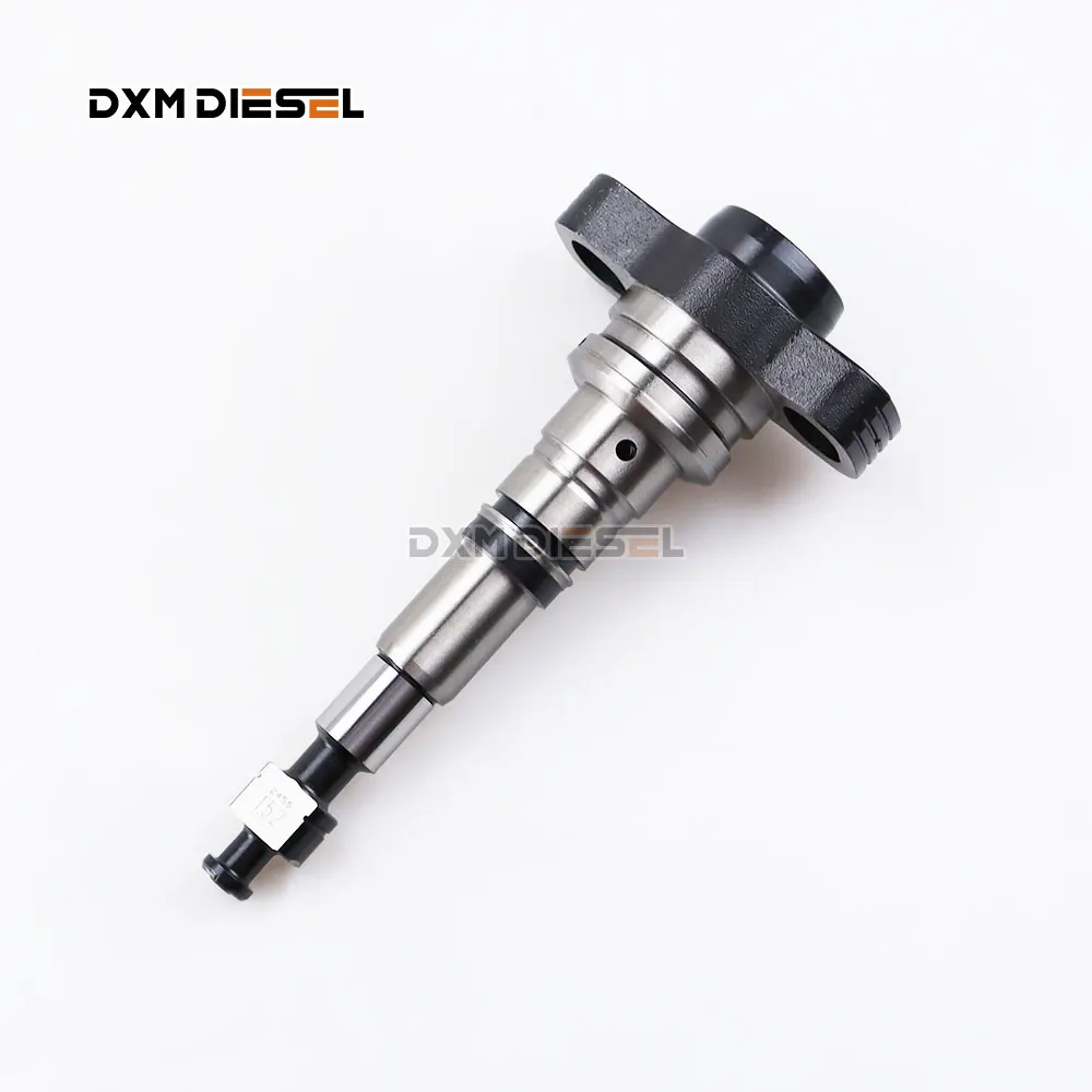 DXM    Diesel Fuel Injection Pump Plunger U4111 2455152 2418455152 For PS7100 P8500 PW2000 Pump Plunger details