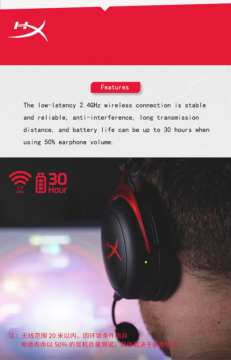 Earpads Compatible With Hs50 Hs60 Hs70, G Pro X, Cloud 2, Cloud Pro, Cloud  Alpha, Cloud Stinger, Cloud Flight Headphones I - Earphone Accessories -  AliExpress