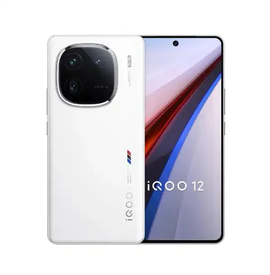 スマートフォン本体 Vivo iQOO12 ( Snapdragon 8 gen 3) Vivo IQOO 12 5G Mobile Phone - Snapdragon 8 Gen 3 Power