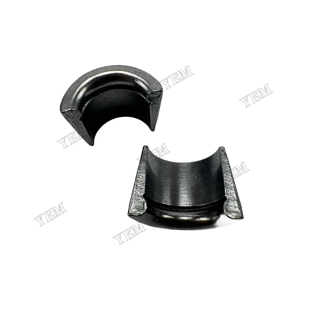 6SD1 Valve Cotter 1-12565007-0 Suitable for Isuzu Engineering Machinery Part Engine Parts 4