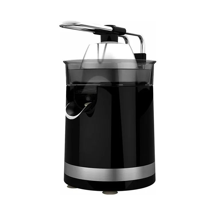 Easy Clean Smart Stainless Steel 300w Electric Orange Citrus Juicer