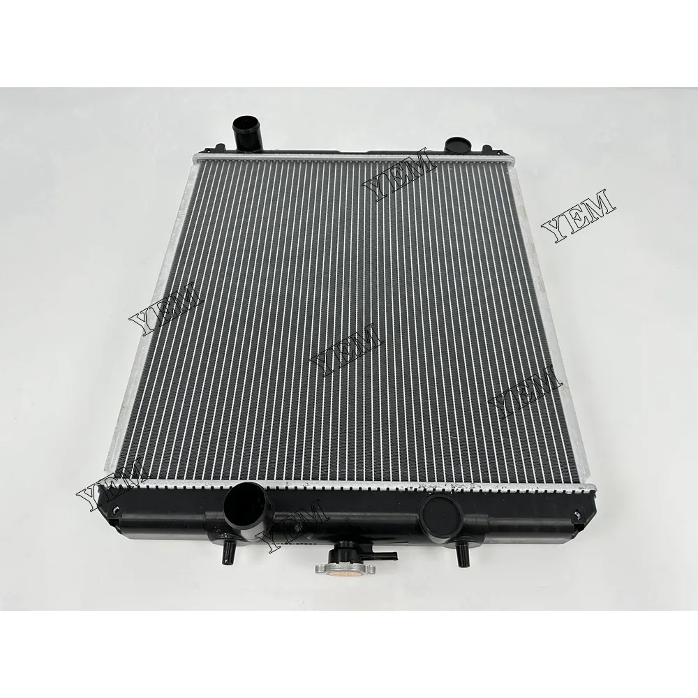 4TNV98组件散热器129940-44500适合Yanmar散热器组件| Alibaba.com