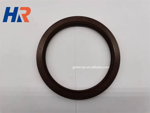 Original Excavator Hydraulic Pump Gearbox Oil Seal 4641671 for